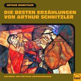 Die besten Erzählungen von Arthur Schnitzler (MP3-Download)
