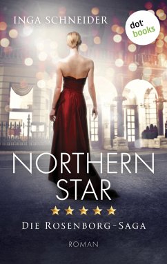 Northern Star (eBook, ePUB) - Schneider, Inga