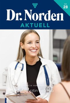 Cover Eine Ärztin hebt ab (eBook, ePUB)