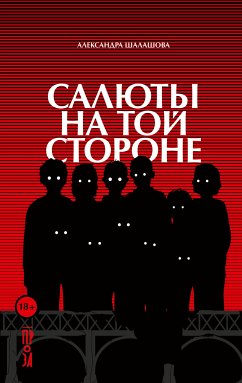 Салюты на той стороне (eBook, ePUB) - Шалашова, Александра