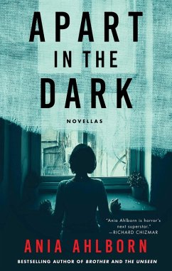 Cover Apart in the Dark (eBook, ePUB)