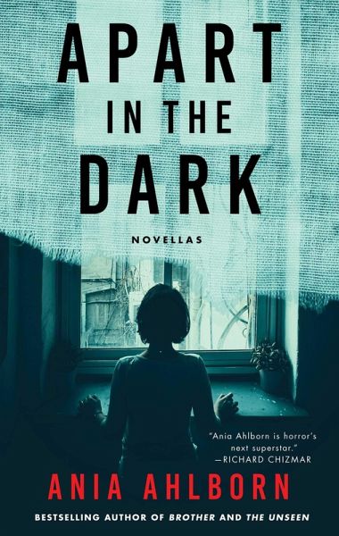 Apart in the Dark (eBook, ePUB)