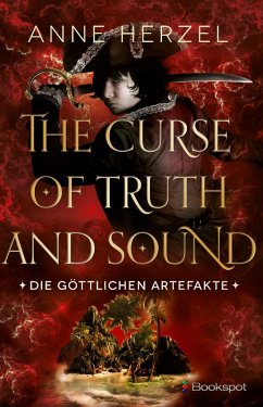 The Curse of Truth and Sound (eBook, ePUB) - Herzel, Anne