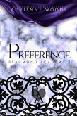 Preference (Beaumond Academy, #3) (eBook, ePUB)