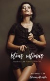 Letras Íntimas (eBook, ePUB) Letras Íntimas (eBook, ePUB)