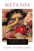 Metazoa: Animal Life and the Birth of the Mind (eBook, ePUB)