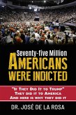 If they Did it to Trump they Did it to America and here is why they Did it (eBook, ePUB)