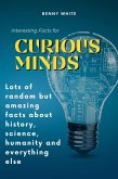 Interesting Facts for Curious Minds (eBook, ePUB)