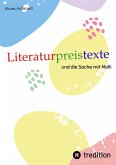 Literaturpreistexte (eBook, ePUB)