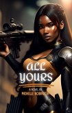 All Yours (eBook, ePUB)