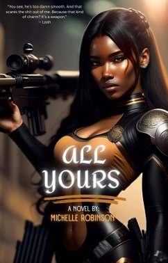 Cover All Yours (eBook, ePUB)