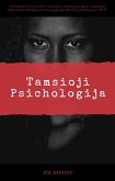 TumSa Psihologija (eBook, ePUB)