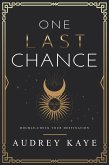 One Last Chance (Double-Check Your Destination) (eBook, ePUB)