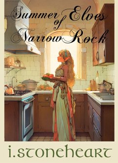 Cover Summer Elves of Narrow Rock (Summer Elf Saga, #1) (eBook, ePUB)