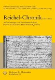 Reichel-Chronik (1831-1863) (eBook, PDF)