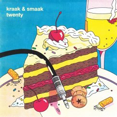 Twenty - Kraak & Smaak