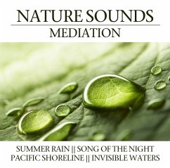 Nature Sounds Meditation - Diverse
