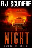 The Night (Black Carbon, #6) (eBook, ePUB) The Night (Black Carbon, #6) (eBook, ePUB)