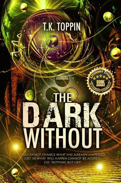 The Dark Without (eBook, ePUB)