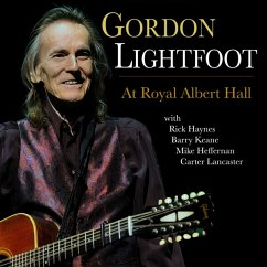 At Royal Albert Hall (2lp) - Lightfoot,Gordon
