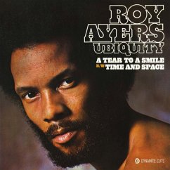 A Tear To A Smile (Ltd. 7