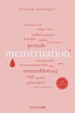 Menstruation. 100 Seiten (eBook, ePUB)