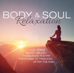 Body & Soul Relaxation - Diverse