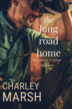 Cover The Long Road Home (eBook, ePUB)
