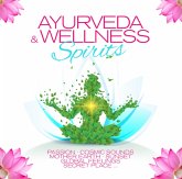 Ayurveda & Wellness Spirits