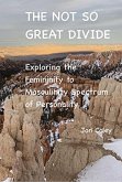 The Not So Great Divide (eBook, ePUB)