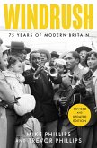 Windrush: 75 Years of Modern Britain (eBook, ePUB)