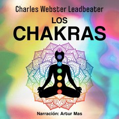 Los Chakras (MP3-Download) - Leadbeater, Charles Webster