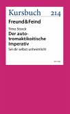 Der auto-tromaktikoitische Imperativ (eBook, ePUB)