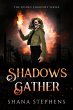 Shadows Gather (The Rising Shadows... - Bild 1