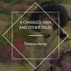 A Changed Man And Other Tales (MP3-Download)