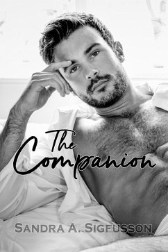 Cover The Companion (eBook, ePUB)