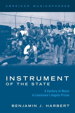 Cover Instrument of the State (eBook, PDF)