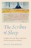 The Scribes of Sleep (eBook, PDF)