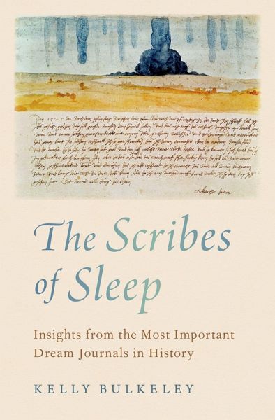 The Scribes of Sleep (eBook, PDF) The Scribes of Sleep (eBook, PDF)