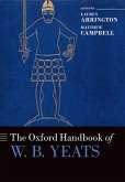 The Oxford Handbook of W.B. Yeats (eBook, PDF)