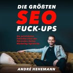 Die größten SEO Fuck-Ups (MP3-Download)