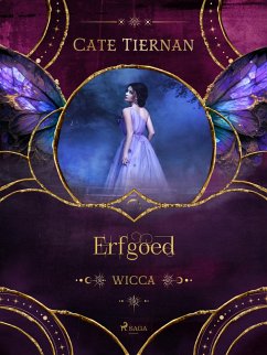Cover Erfgoed (eBook, ePUB)