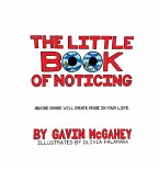 The Little Book Of Noticing (eBook, ePUB)