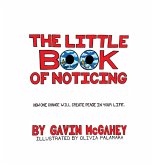 The Little Book Of Noticing (eBook, ePUB)