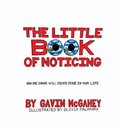 Cover The Little Book Of Noticing (eBook, ePUB)