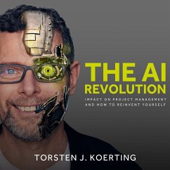 The AI Revolution (MP3-Download) - Koerting, Torsten J.