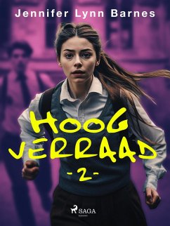 Cover Hoog verraad (eBook, ePUB)