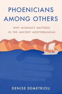 Phoenicians among Others (eBook, PDF) Cover Phoenicians among Others (eBook, PDF)
