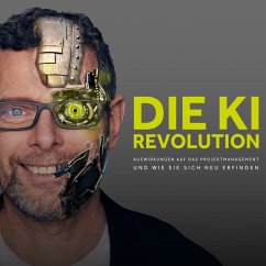 Die KI Revolution (MP3-Download) - Koerting, Torsten J.