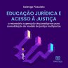 Educação Jurídica e Acesso à... - Bild 1